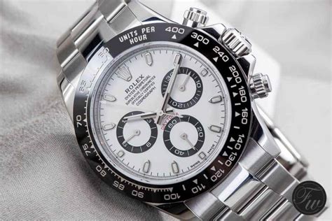 rolex daytona 2016 review|rolex daytona stockists.